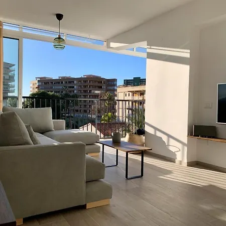 דירה Korinto Benicàssim